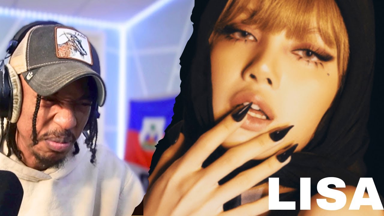 LISA - ALTER EGO | ALBUM REACTION/REVIEW