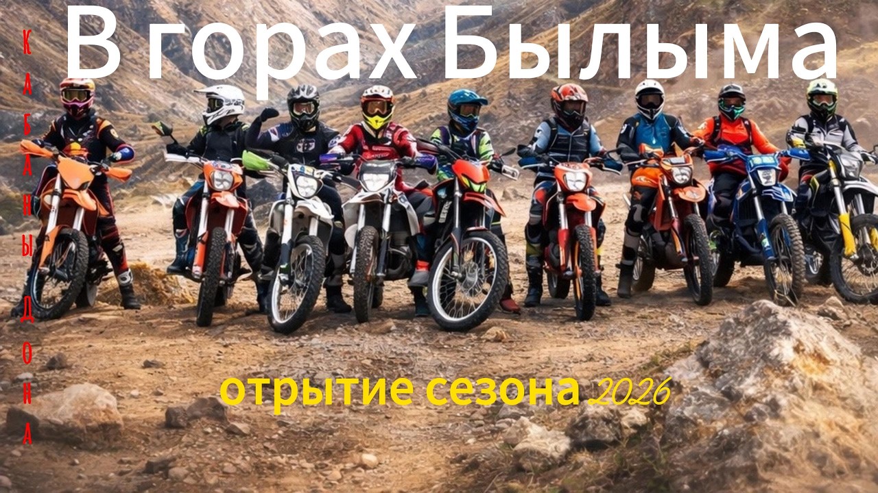 Кабаны Дона в горах Былыма