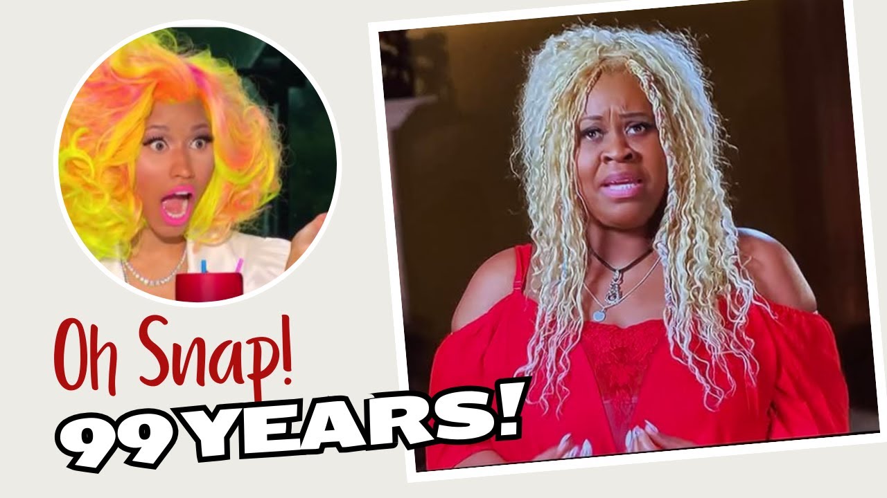 The Low Down Dirt On Love During Lockup. Episode Review. #loveafterlockupfullepisode