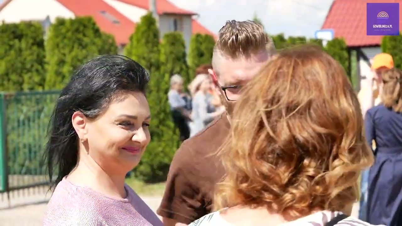 GOWIDLINO24.PL - PIKNIK Z OKAZJI DNIA MAMY I TATY - SZKLANA