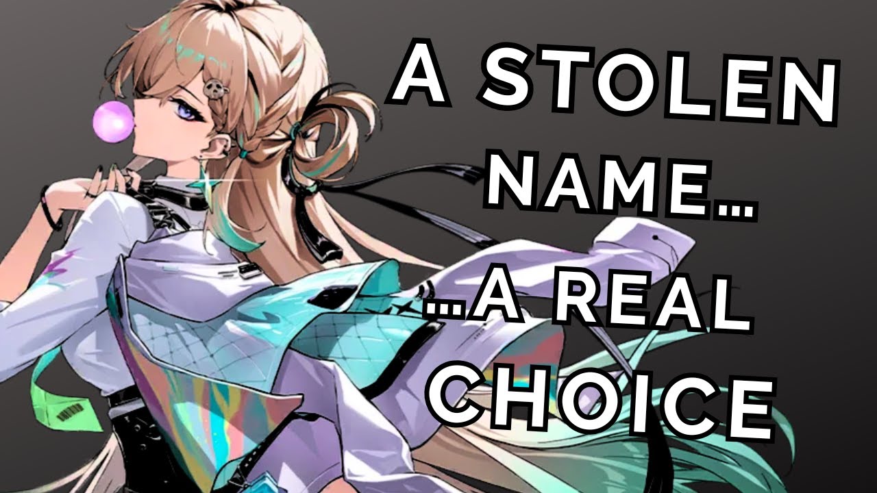 Lynae Breakdown — The Most Human Story in Wuthering Waves 3.0