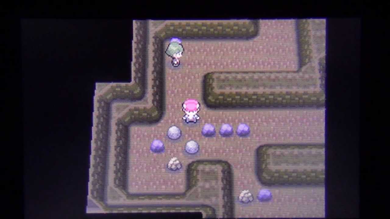 Pokémon platine #36 - La route victoire!