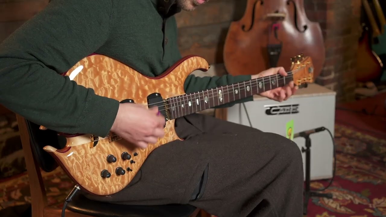 Alembic Darling