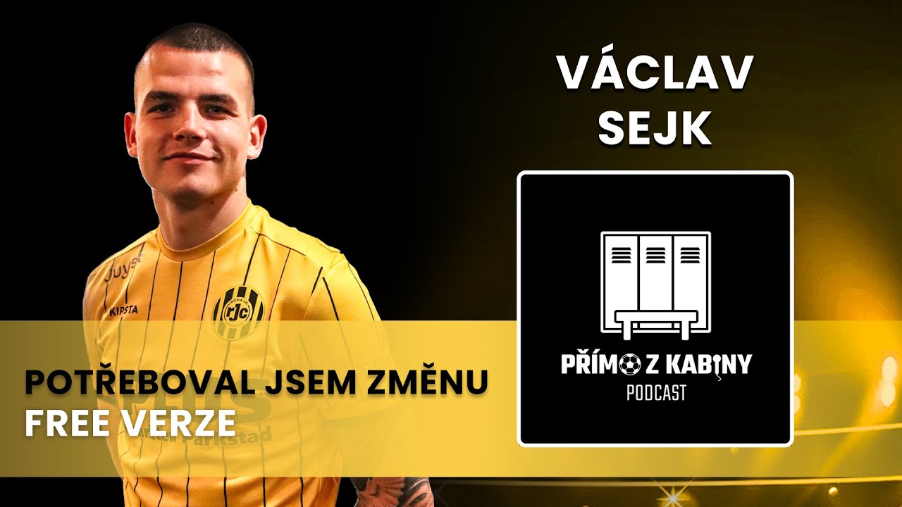 Václav Sejk 57.díl (FREE VERZE)