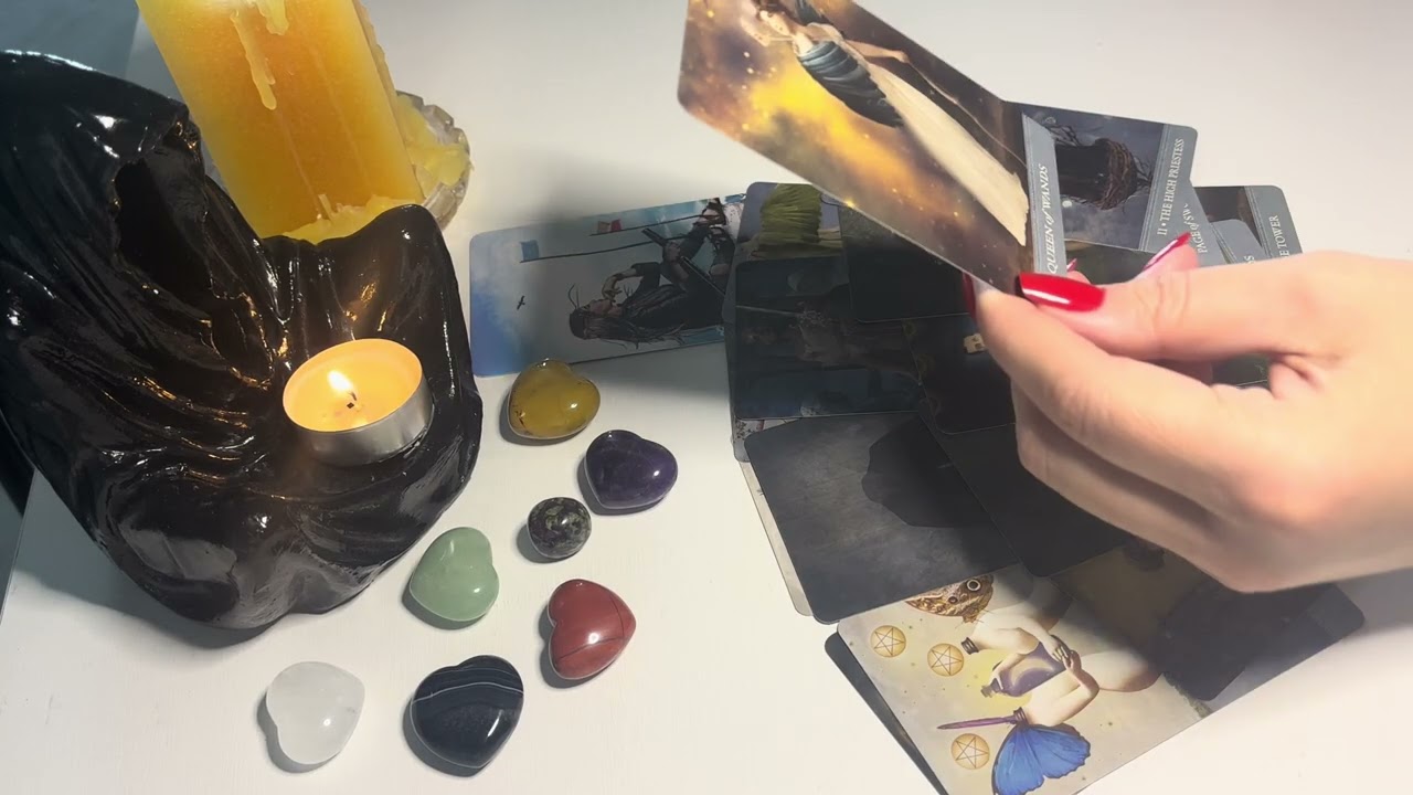 4 КОРОЛЕВЫ💎ЧТО ЖДЁТ ДО КОНЦА ОСЕНИ?!⭐️#2025#события#tarot#4королевы#гадание