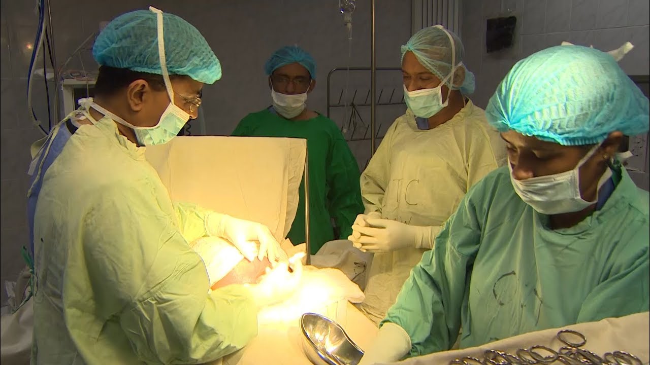 Medical Clinic - (2019-06-05) | ITN