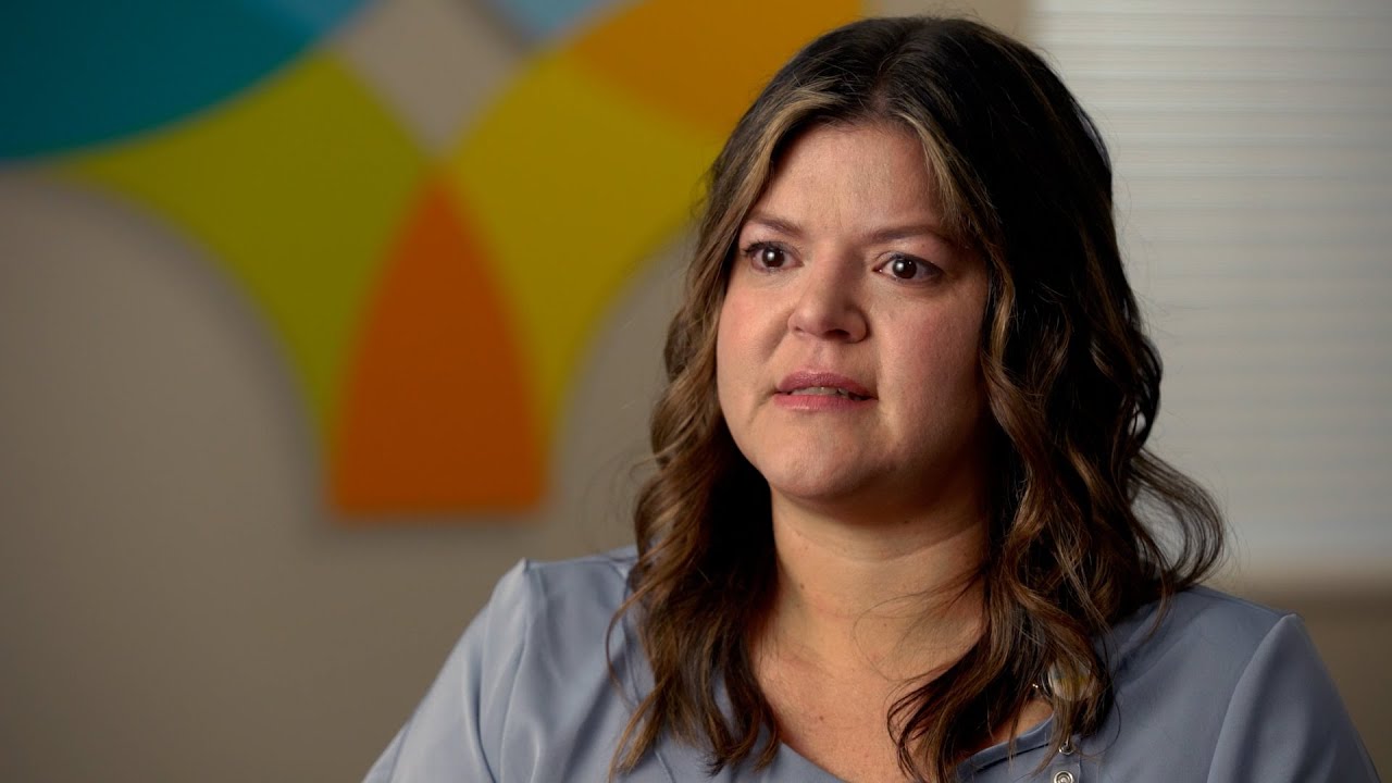 Meet Stephanie Cross, MSN, APRN, AGNP-C | Sleep & Allergy Medicine Nurse Practitioner