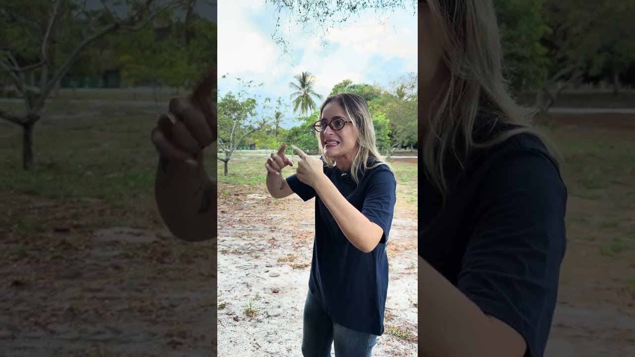 To bastante cuidado com essa posposta de um terreno 