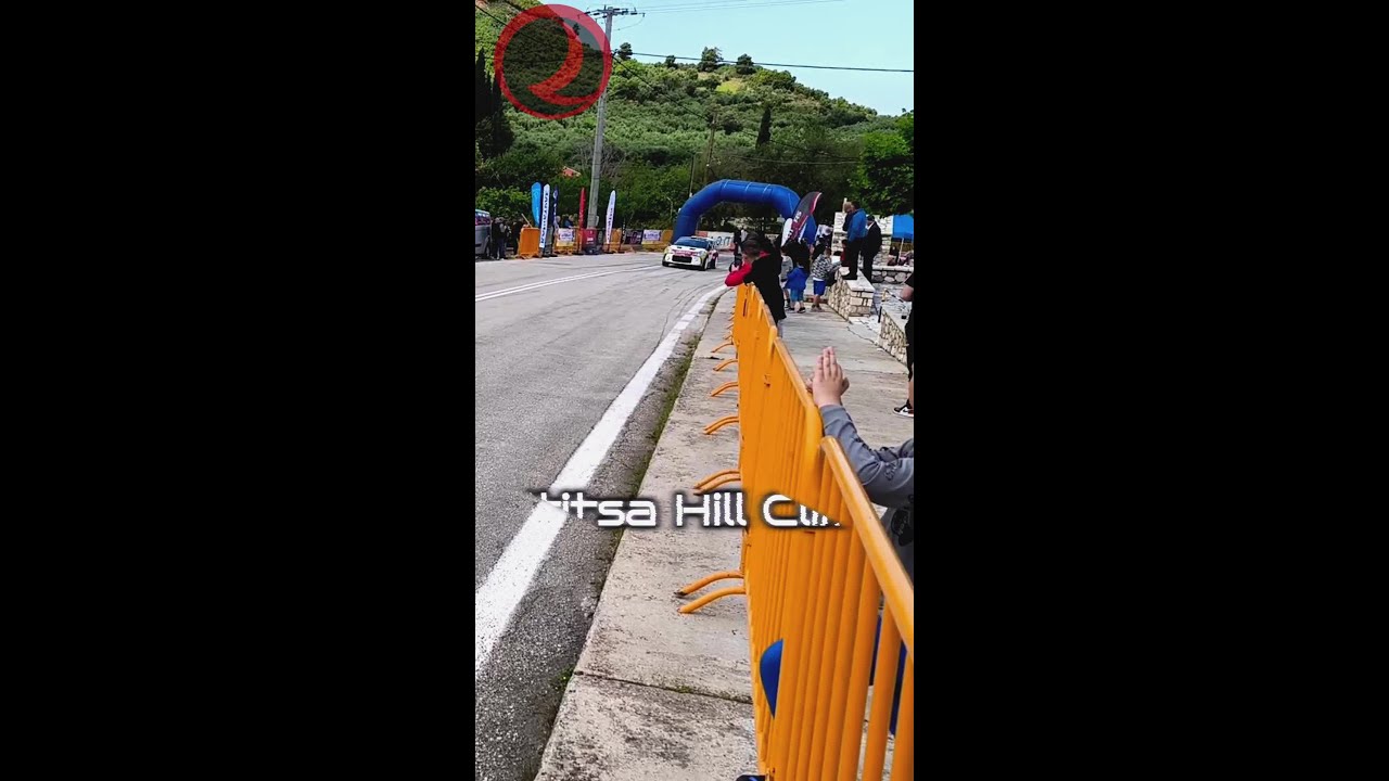 Pititsa Hill Climb 2025 &ndash; WRC vibes hit the mountain!