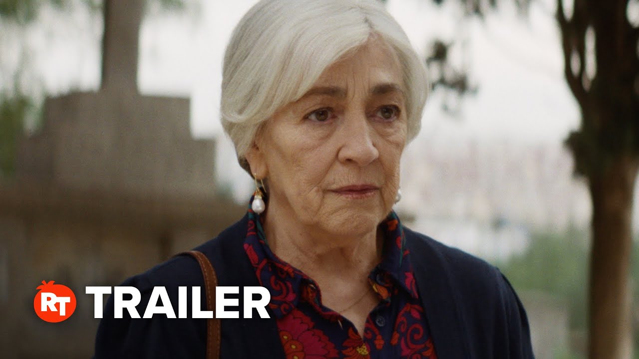 Calle M&aacute;laga Trailer #1 (2026)