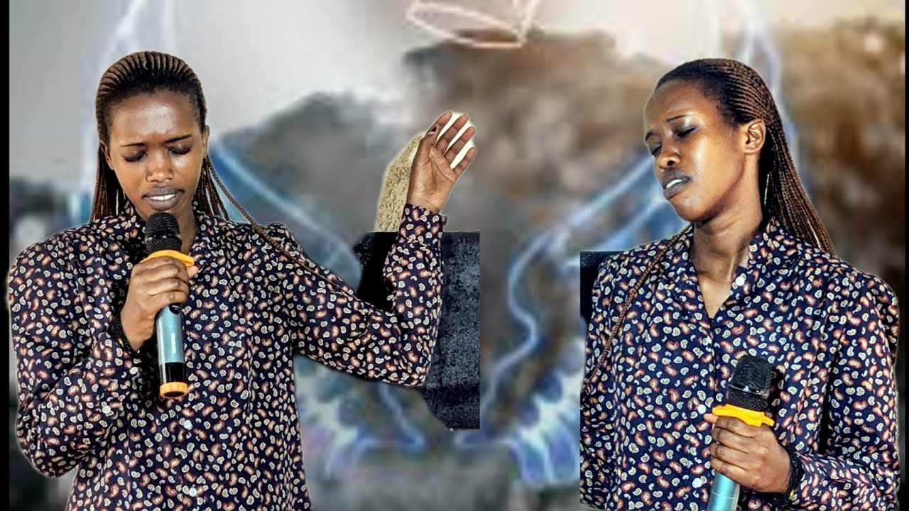 🥰 IGITARAMO EP,202.KURAMYA NO GUHIMBAZA IMANA SOLEIL & UMUSAMARIA 🎹