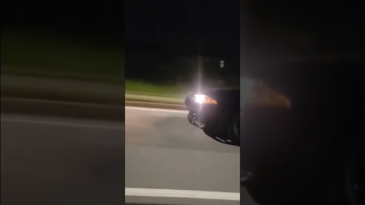 Godzilla 900whp R32 Skyline GT-R Rolling Anti lag!🔥🔥🙀 Sounds On🔊🔊