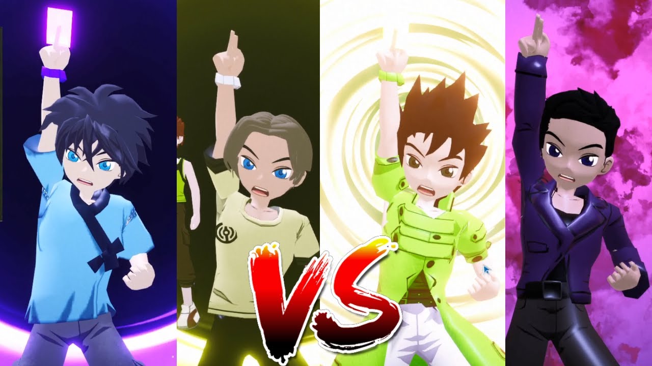 The HARDEST Bakugan Battle of Our Lives 2v2 vs The TOP Duo! You Won't Believe The Finish!