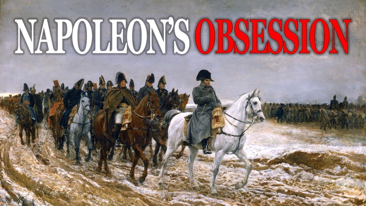 Napoleon Owes His Success to this One Habit