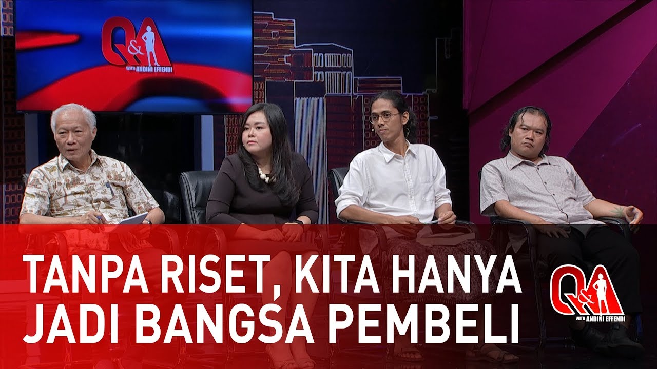 Q&A : HENTIKAN PERDEBATAN DENGAN LAKUKAN PENELITIAN MARIJUANA UNTUK MEDIS! (6/6)