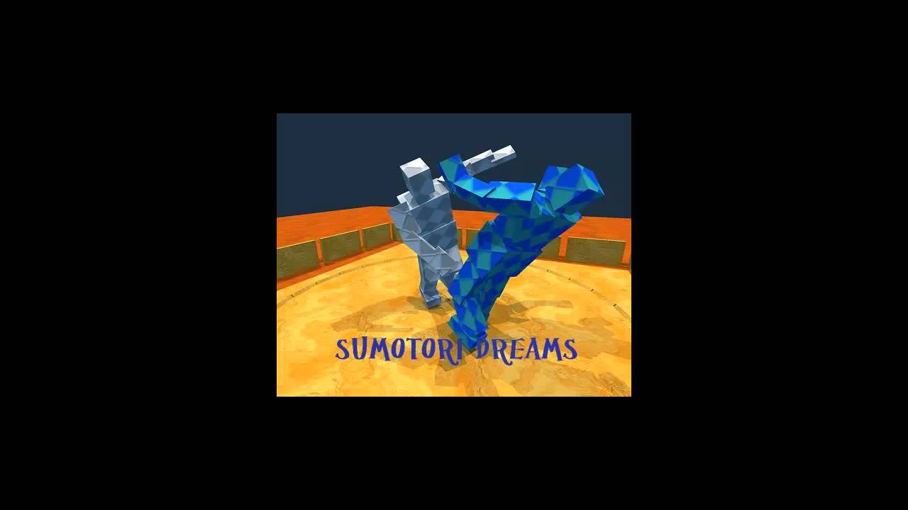 Sumotori Dreams Theme Extended