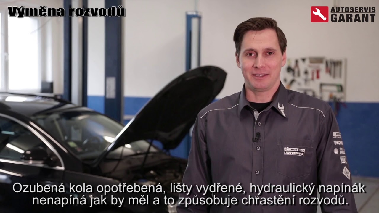V&yacute;měna rozvodů - po kolika km měnit, jak&aacute; je cena pr&aacute;ce a dal&scaron;&iacute; odpovědi na ot&aacute;zky ohledně rozvodů