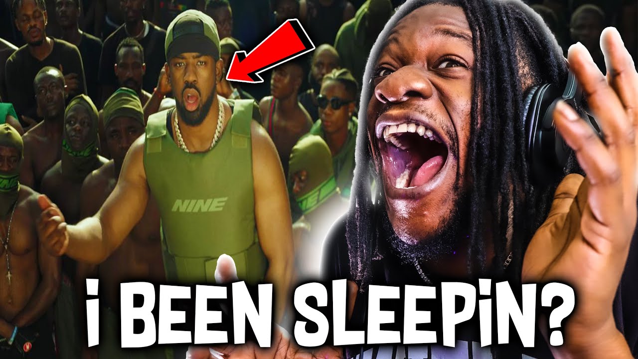 AM I SLEEPIN ON TION WAYNE?! 