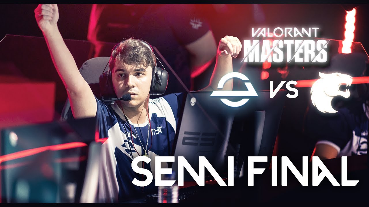 SEMI FINAL INSANA e Bastidores! Gamelanders x Furia // Masters BR - PARTE 1/2