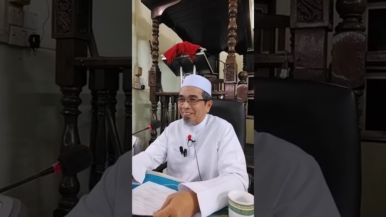 2025 08 22  TAFSIR KONTEMPORARI : Surah Al-Mulk - احسن عملا : ZARA QAIRINA : Tiada Ihsan Lagi
