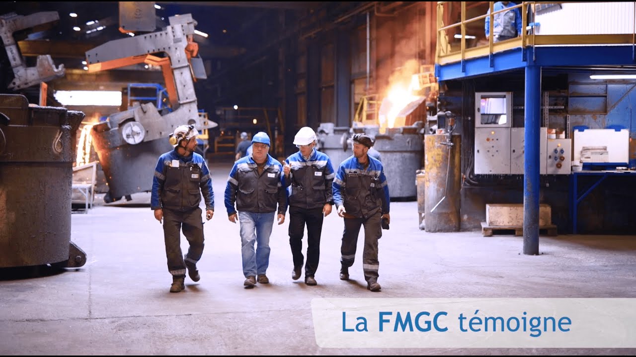 FMGC - FILM GMAO MOBILITY WORK