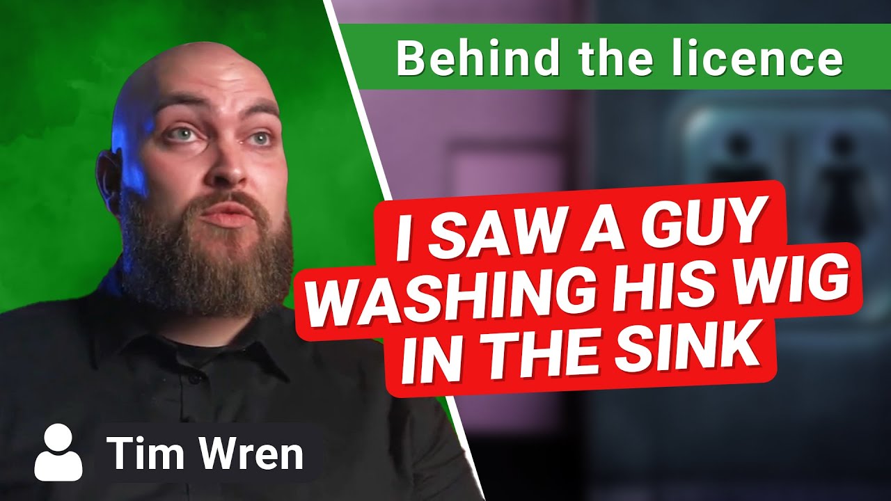 The Average Shift Of A Door Supervisor | Behind The Licence
