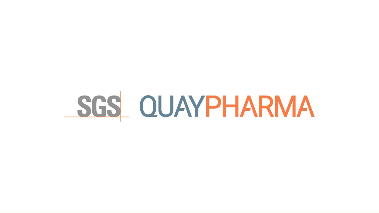 SGS Quay Pharma Live Biotherapeutics
