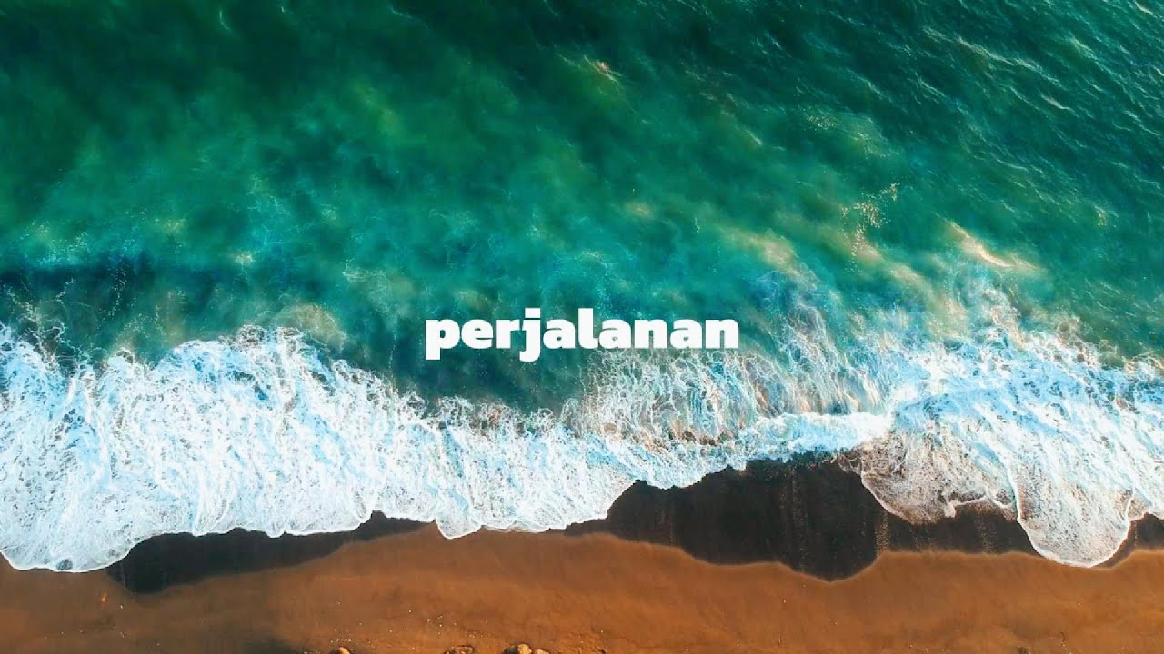 Lagu Galau Indonesia - QODA - Perjalanan (Official Visualizer)