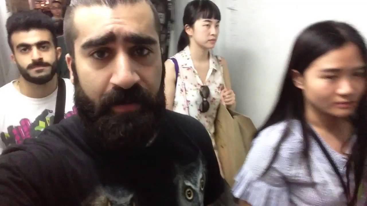 AA VLOGS 105 احلى طلعه مع حسون
