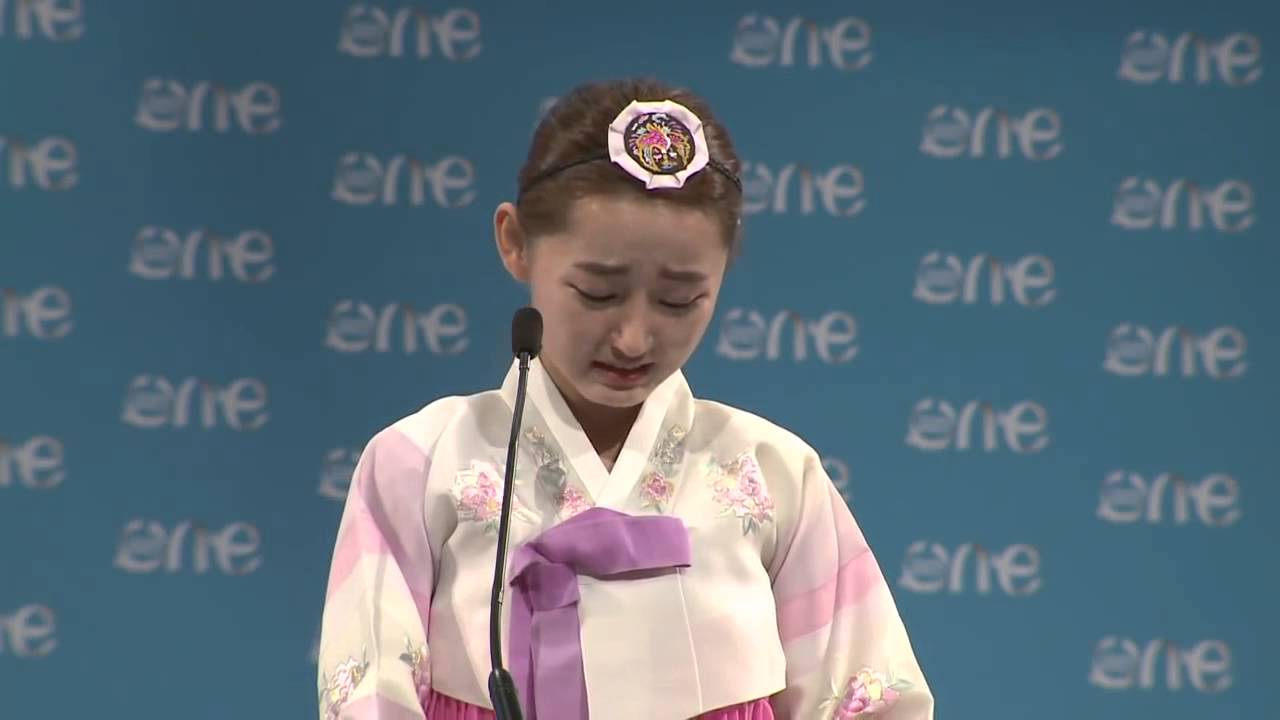 Escapando desde Corea del Norte. Subtitulado