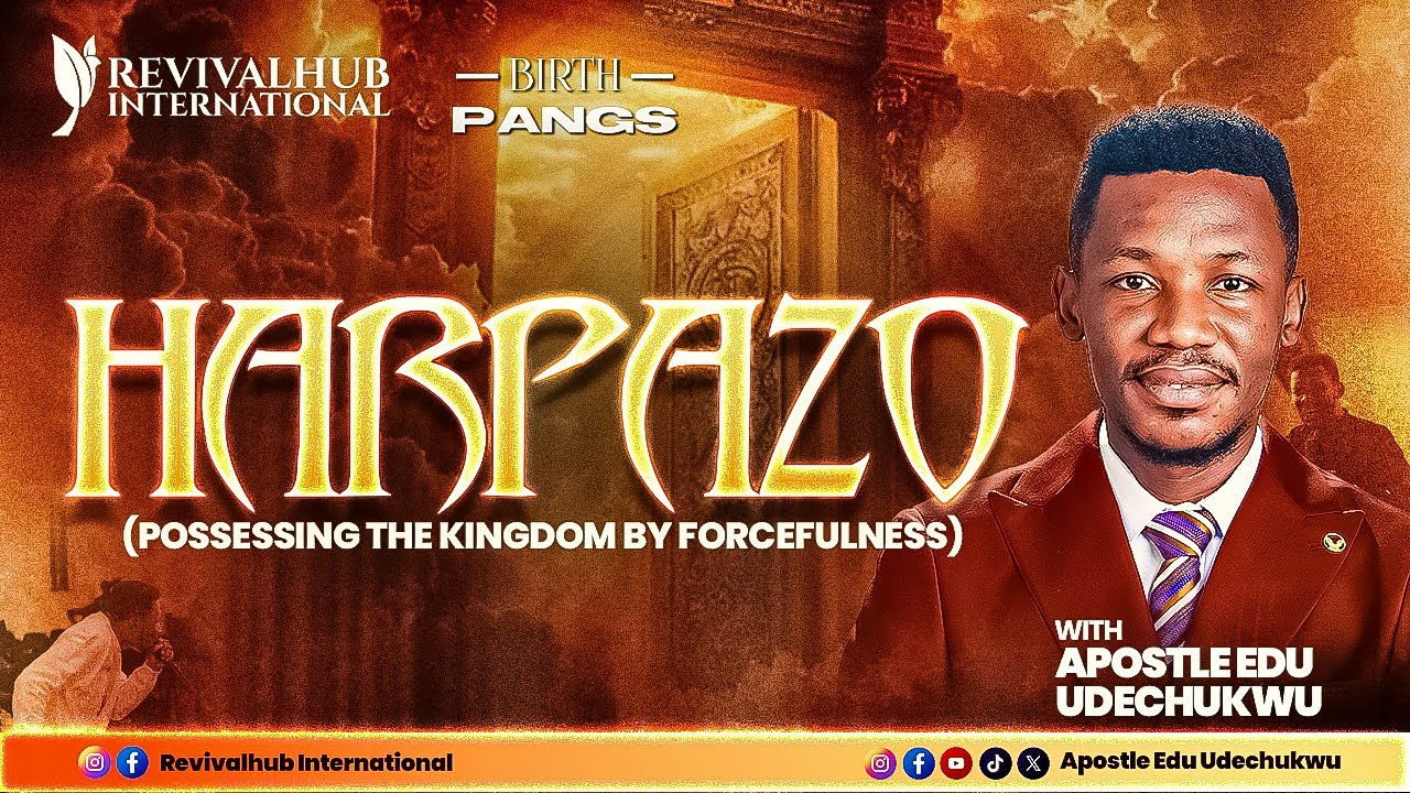 BIRTHPANGS || HARPAZO || 17-12-2025