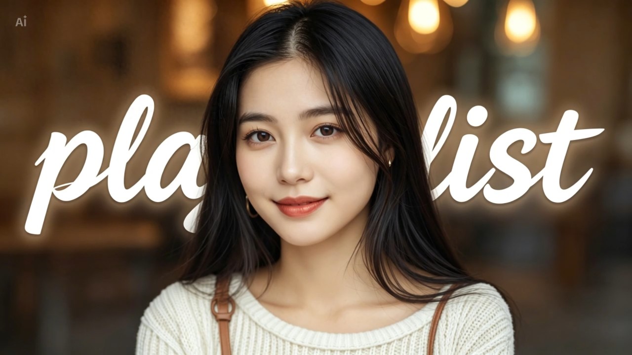 🎧 기분 좋은 날, 위로 받고 싶은 날, 같이 해요