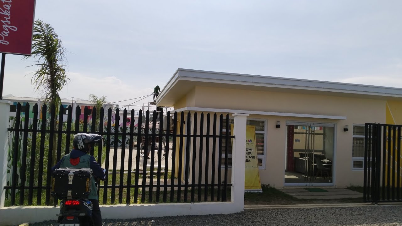 PASIKAT PLACE SUBDIVISION ( Muzon Naic, Cavite)