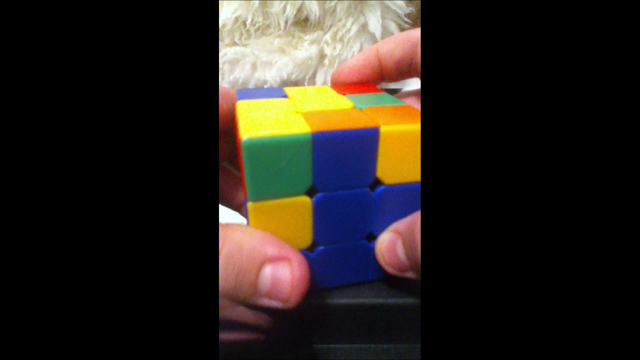 3x3 Tutorial: The Middle Layer