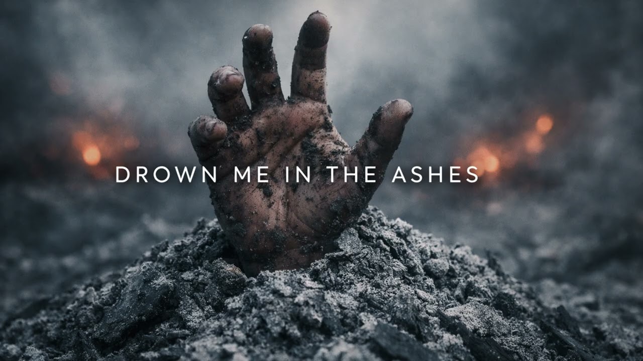Drown me in the ashes (remastered)