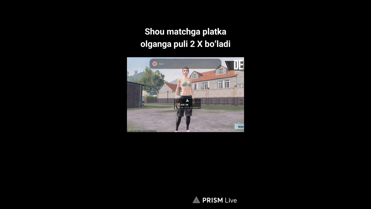 🫳 Bugun 1 MILLION PUL Tarqatamiz😅