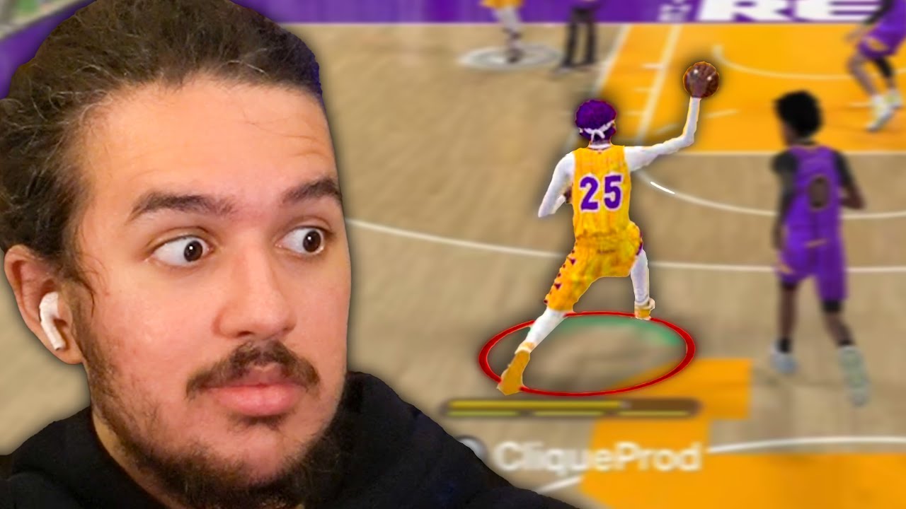 Having Fun On Rec Center