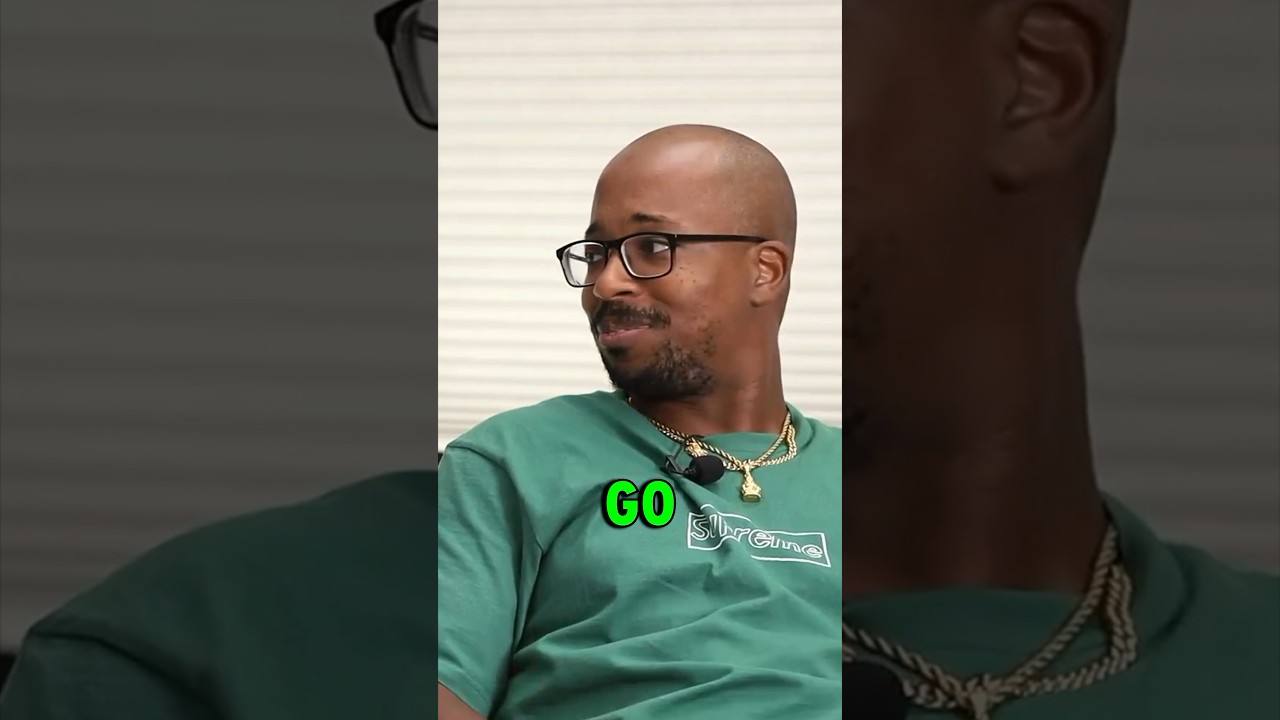 Where Are They Now : New Boyz ⏸️ | What You Thought - Funniest Podcast On The 🌎 