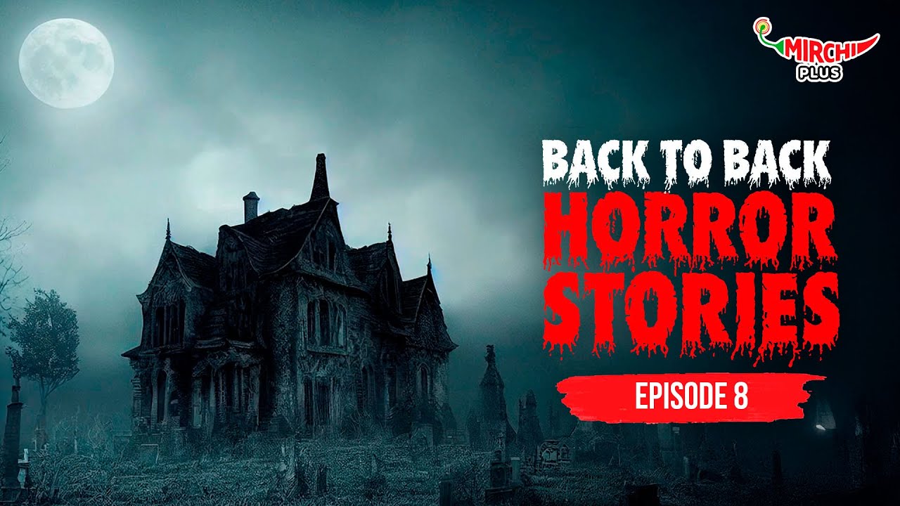 Horror Stories Back to Back | Bangla Horror Story | Haar Heem Horror | Mirchi Bangla - EP 8
