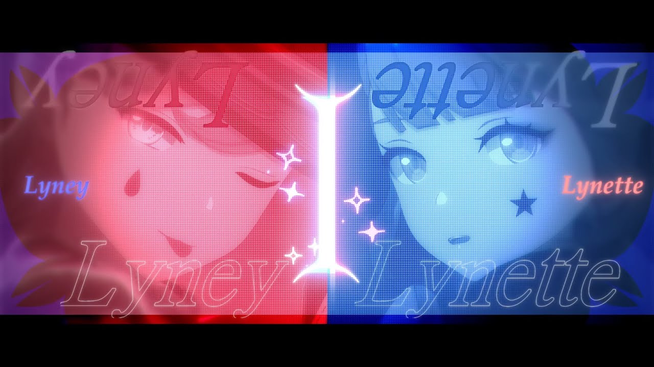 〖原神MMD￤Genshin Impact〗III〖リネ￤リネット〗