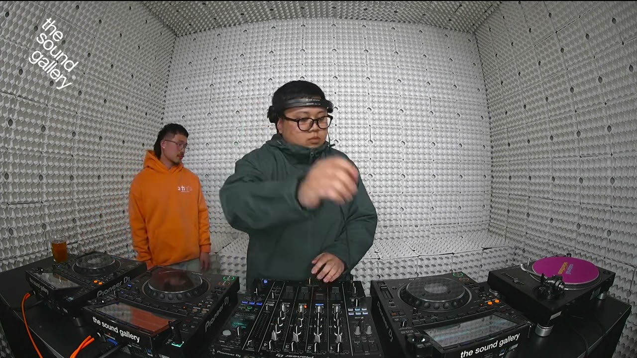 SEEN - Liquid DNB | Jungle - 11/08/2025