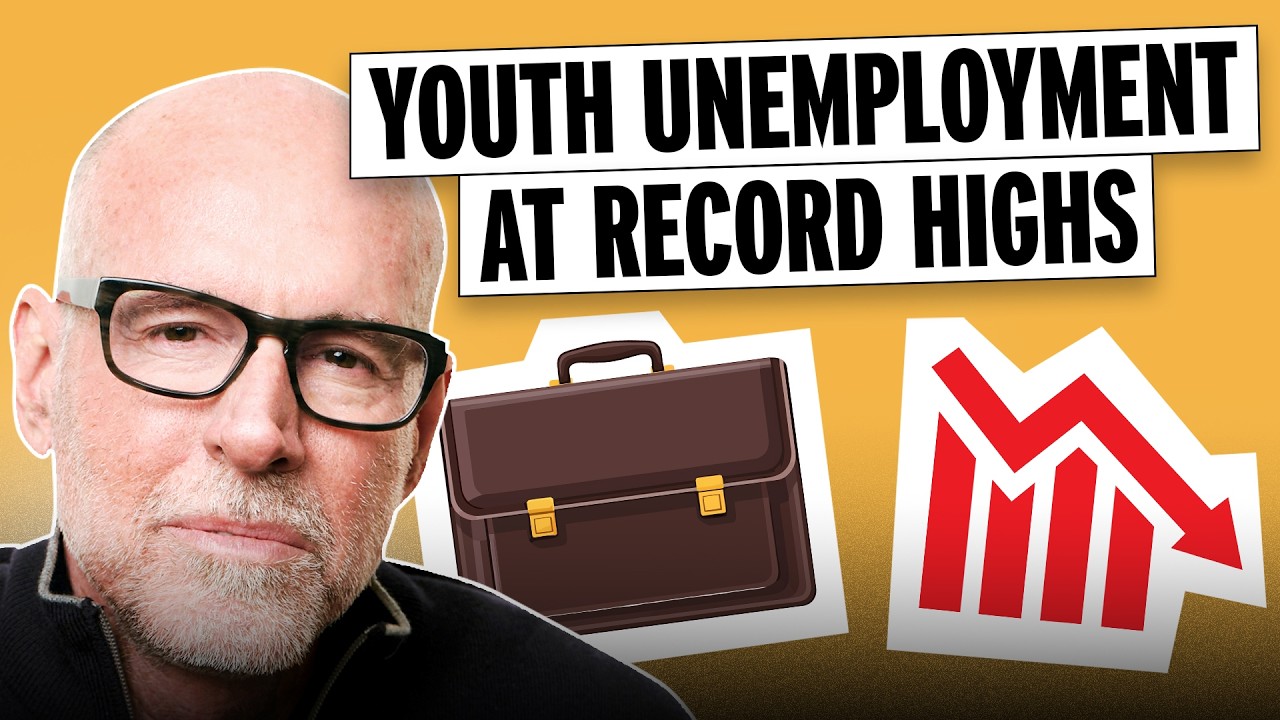 Искусственный интеллект уничтожает рабочие места начального уровня? | Часы работы офиса