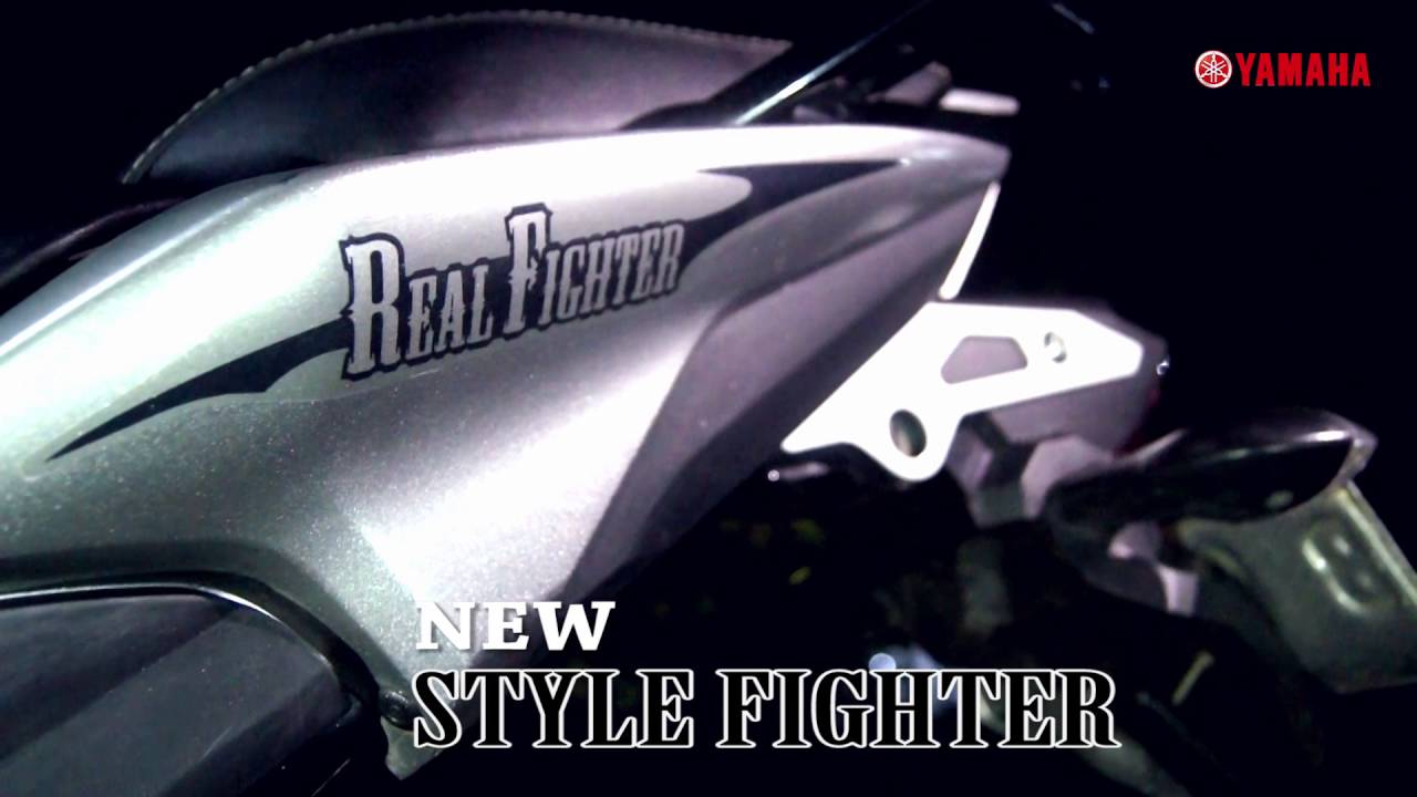 All New Yamaha Byson FI - Iklan Yamaha 2016