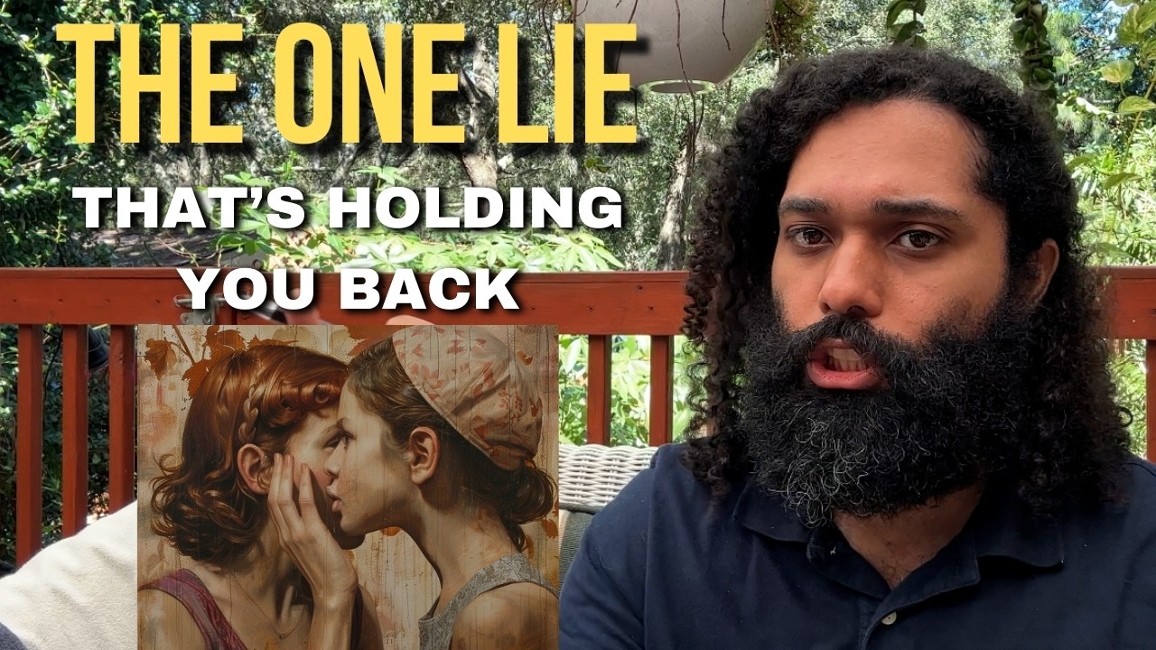 Destroy Doubt — Law of Assumption Limiting-Belief Hack