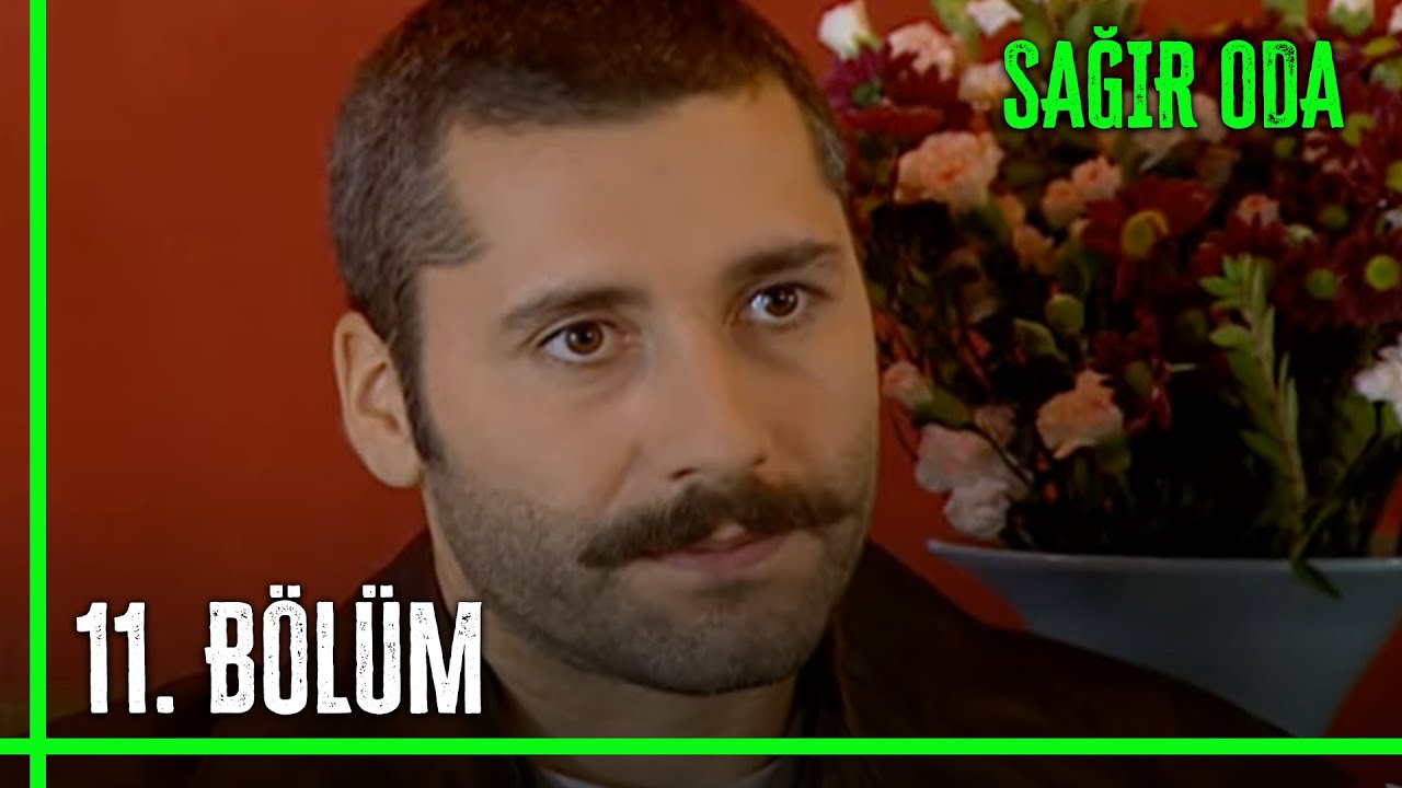 Sağır Oda 11. B&ouml;l&uuml;m - FULL B&Ouml;L&Uuml;M