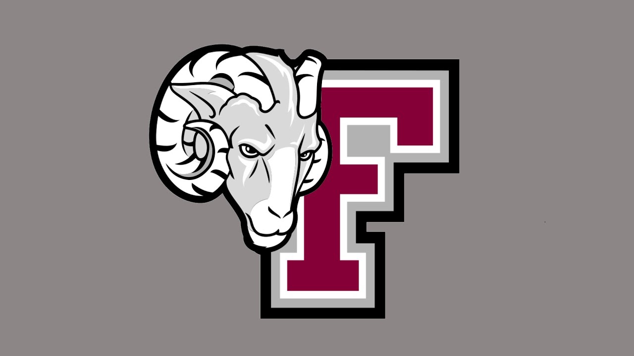 Fordham University Fight Song- 