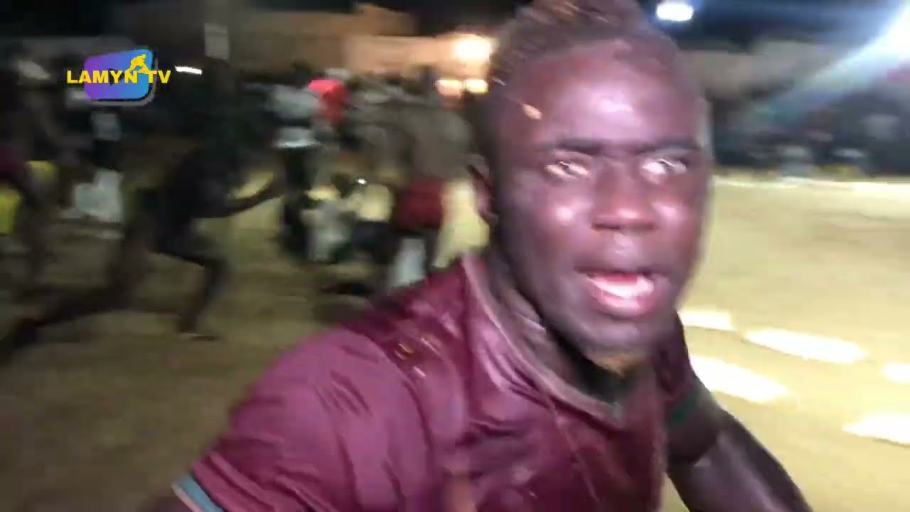 Tékouwaneté BABOU SARR, GANDIA FAMA, BROSSE, DIOFIOR yéngou