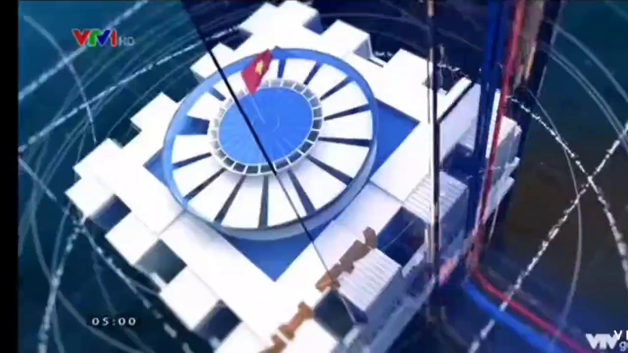 VTV ident 2020