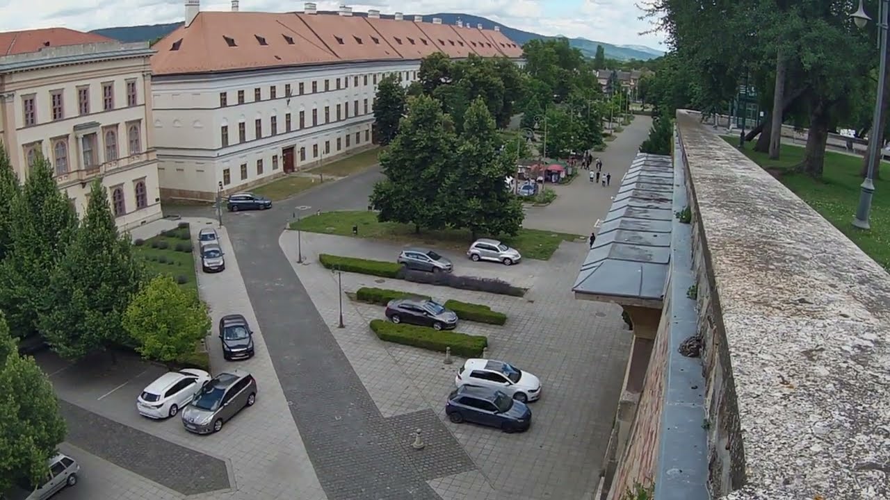 Esztergom, Hungary - Walking tour of the Basilica and the Royal Castle - June 2024 - WalkinGo Travel
