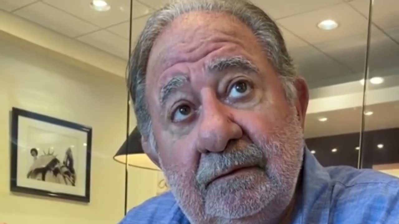 Someone in the office is possessed by an Owl